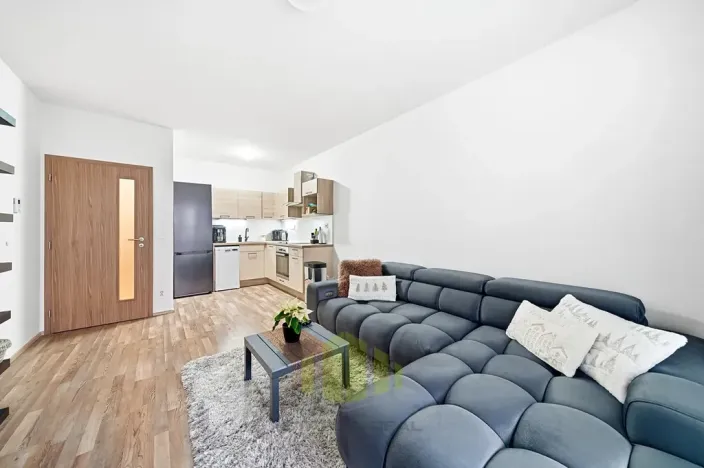 Prodej bytu 2+kk, Olomouc, Janského, 53 m2