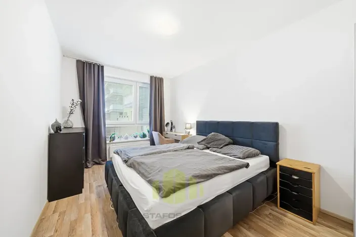 Prodej bytu 2+kk, Olomouc, Janského, 53 m2