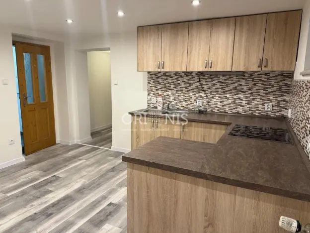 Pronájem bytu 2+1, Chomutov, Holečkova, 50 m2