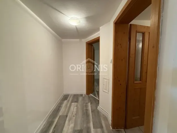 Pronájem bytu 2+1, Chomutov, Holečkova, 50 m2