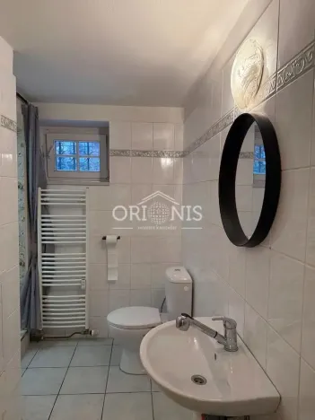 Pronájem bytu 2+1, Chomutov, Holečkova, 50 m2