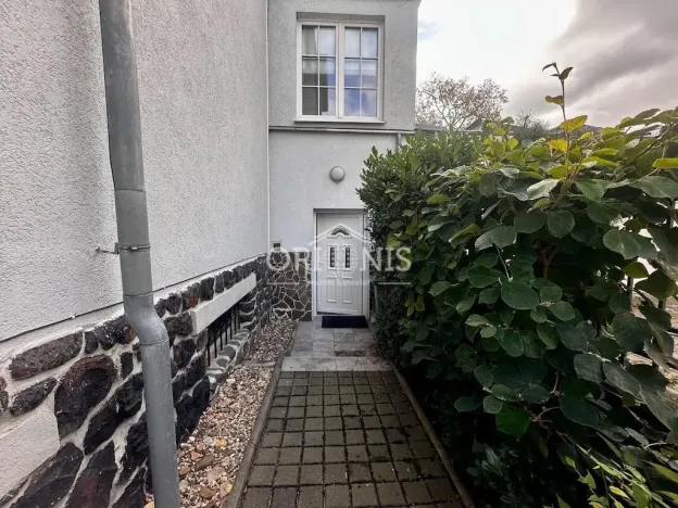 Pronájem bytu 2+1, Chomutov, Holečkova, 50 m2