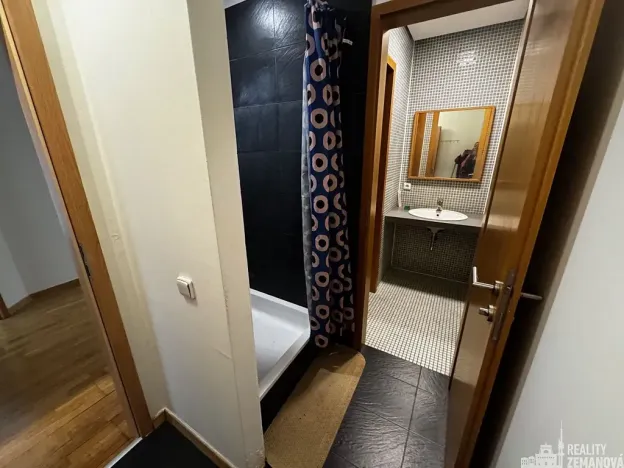 Pronájem bytu 2+kk, Praha - Vinohrady, Korunní, 50 m2