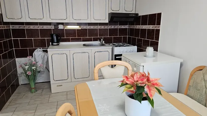 Pronájem bytu 3+1, Kladno, Anglická, 68 m2