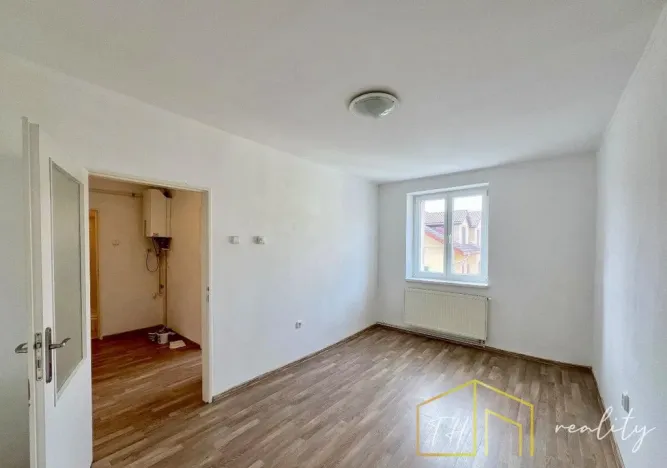 Prodej bytu 1+1, Novosedlice, Drahénská, 28 m2