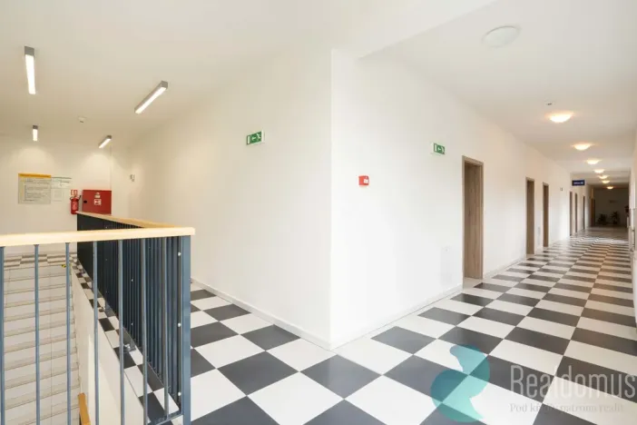 Pronájem kanceláře, Český Krumlov, Budějovická, 89 m2