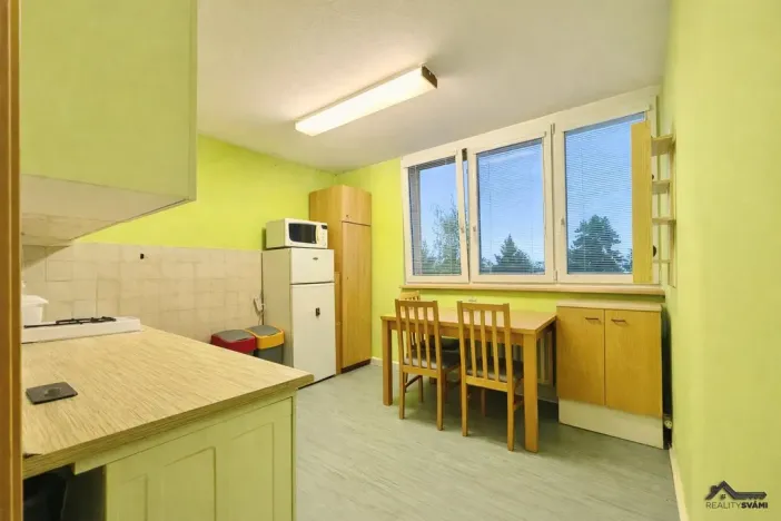 Prodej bytu 2+1, Opava - Předměstí, Hobzíkova, 58 m2