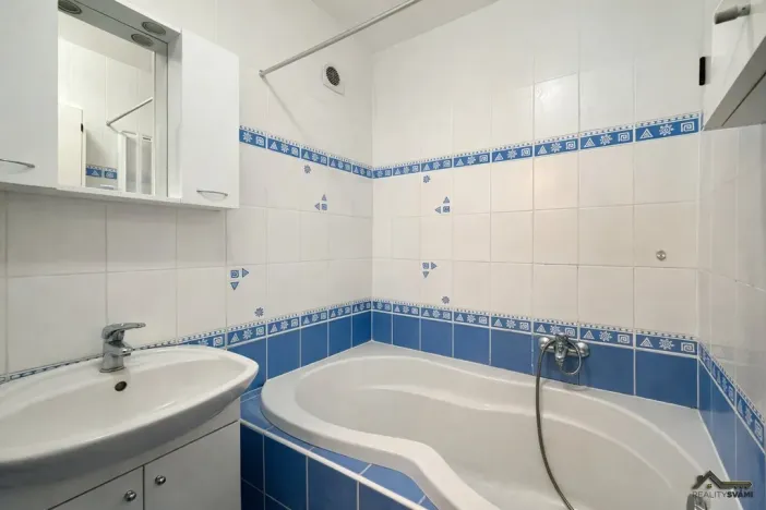 Prodej bytu 2+1, Opava - Předměstí, Hobzíkova, 58 m2