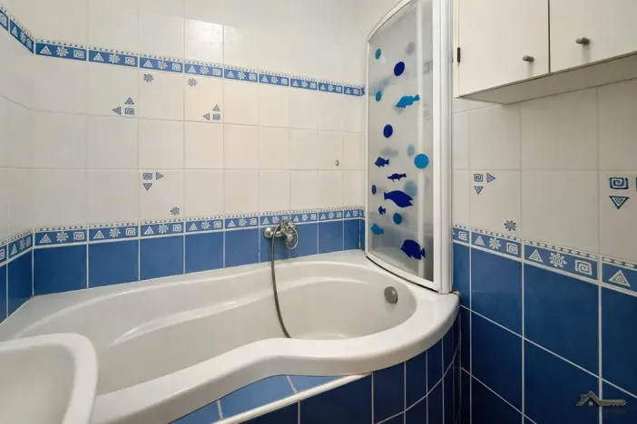 Prodej bytu 2+1, Opava - Předměstí, Hobzíkova, 58 m2