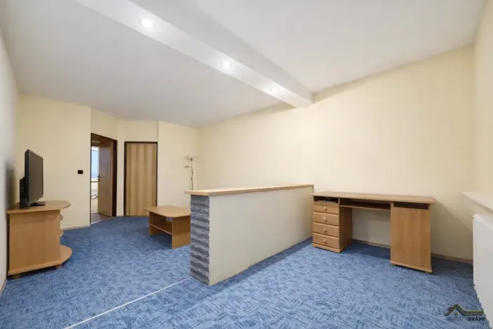 Prodej bytu 2+1, Opava - Předměstí, Hobzíkova, 58 m2