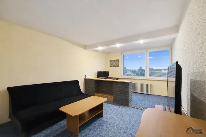 Prodej bytu 2+1, Opava - Předměstí, Hobzíkova, 58 m2