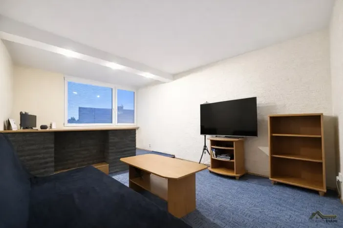 Prodej bytu 2+1, Opava - Předměstí, Hobzíkova, 58 m2