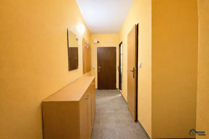 Prodej bytu 2+1, Opava - Předměstí, Hobzíkova, 58 m2
