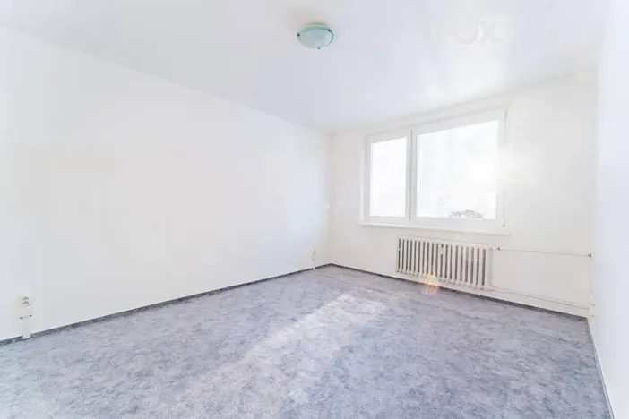 Pronájem bytu 2+1, Šumperk, Šumavská, 60 m2