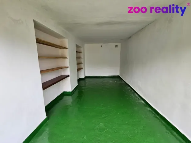 Pronájem garáže, Litvínov, 19 m2
