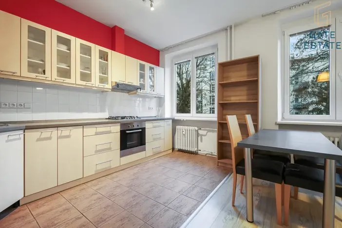 Pronájem bytu 2+kk, Brno, Leitnerova, 50 m2