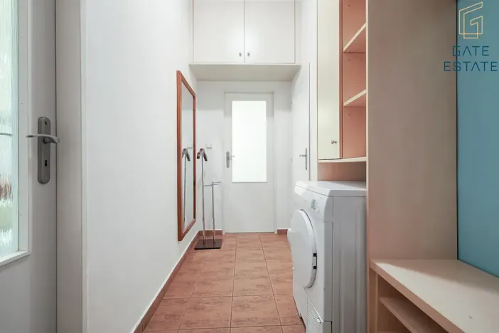 Pronájem bytu 2+kk, Brno, Leitnerova, 50 m2