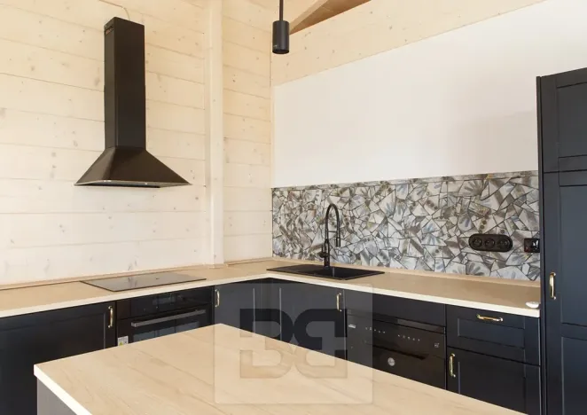 Pronájem bytu 2+kk, Jarcová, 69 m2