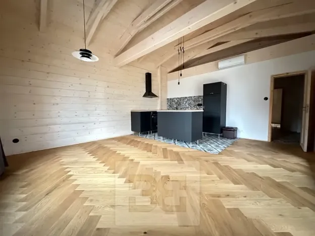 Pronájem rodinného domu, Jarcová, 69 m2