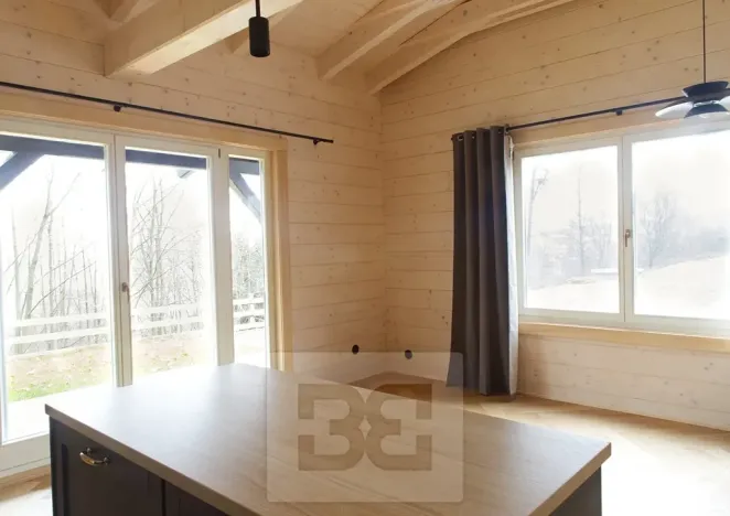 Pronájem rodinného domu, Jarcová, 69 m2