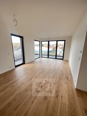 Prodej bytu 2+kk, Praha - Strašnice, Ramonova, 66 m2