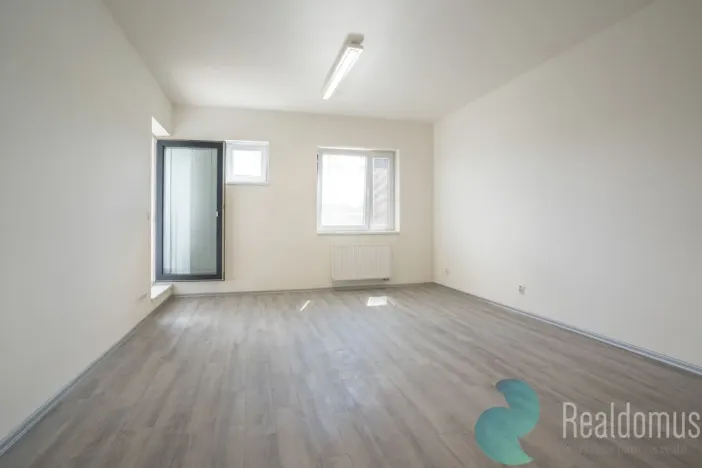 Pronájem kanceláře, Český Krumlov, Budějovická, 35 m2