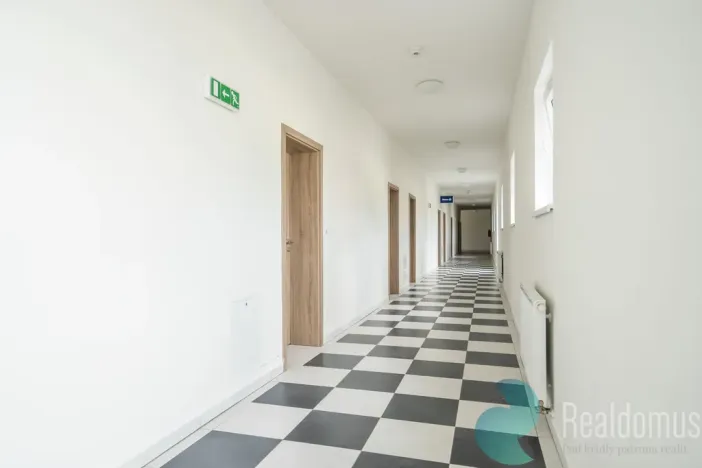 Pronájem kanceláře, Český Krumlov, Budějovická, 35 m2