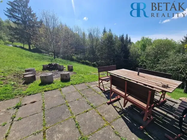 Prodej rodinného domu, Prostřední Bečva, 250 m2