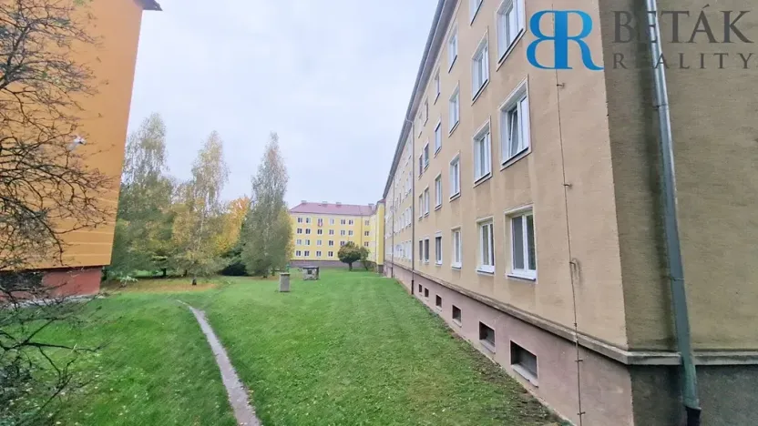 Prodej bytu 3+1, Přerov, tř. Gen. Janouška, 76 m2