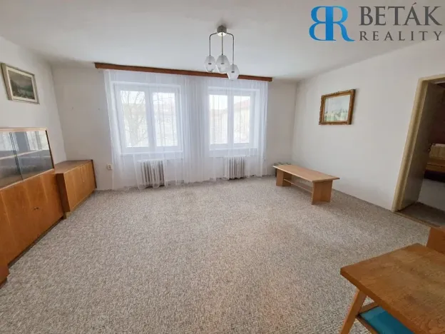 Prodej bytu 3+1, Přerov, Prokopa Holého, 76 m2