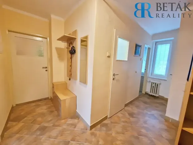 Prodej bytu 3+1, Přerov, Prokopa Holého, 76 m2