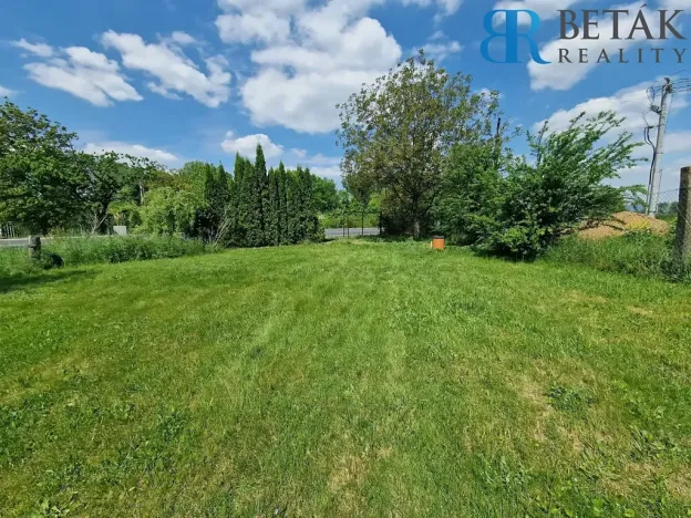 Prodej pozemku pro bydlení, Přerov, Grymovská, 1409 m2