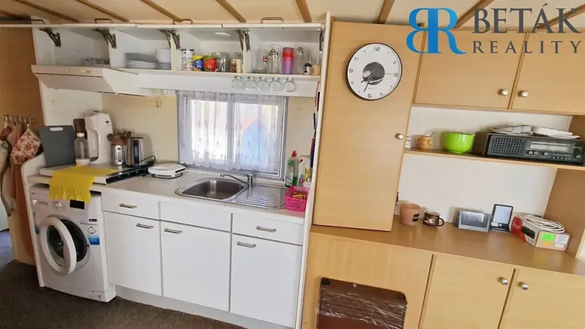 Prodej chaty, Vražné, 60 m2