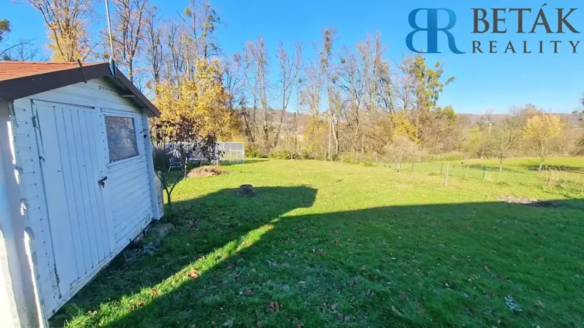 Prodej chaty, Vražné, 60 m2