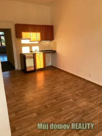 Pronájem bytu 2+kk, Praha - Vysočany, Freyova, 65 m2