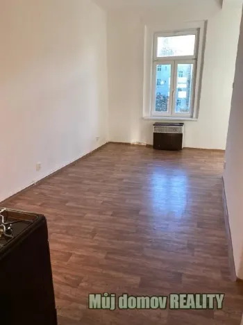 Pronájem bytu 2+kk, Praha - Vysočany, Freyova, 65 m2