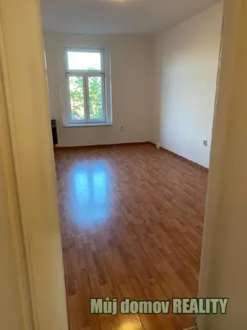 Pronájem bytu 2+kk, Praha - Vysočany, Freyova, 65 m2