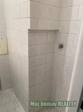 Pronájem bytu 2+kk, Praha - Vysočany, Freyova, 65 m2