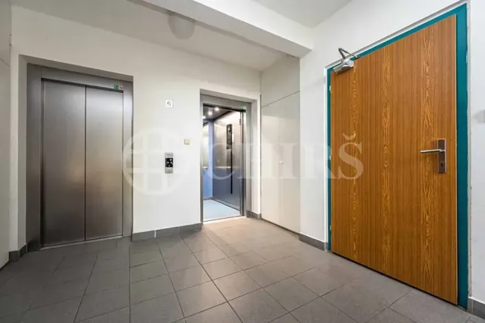 Pronájem bytu 4+1, Praha - Stodůlky, Volutová, 124 m2