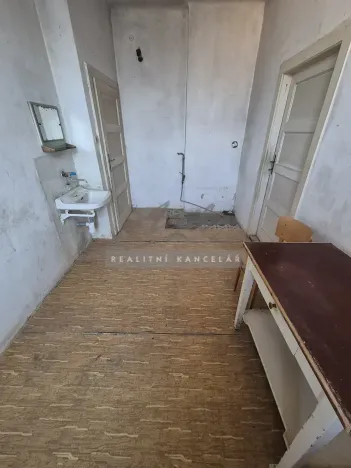 Prodej rodinného domu, Brno, 180 m2