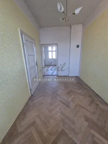 Prodej rodinného domu, Brno, 180 m2