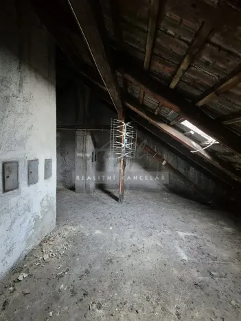 Prodej rodinného domu, Brno, 180 m2