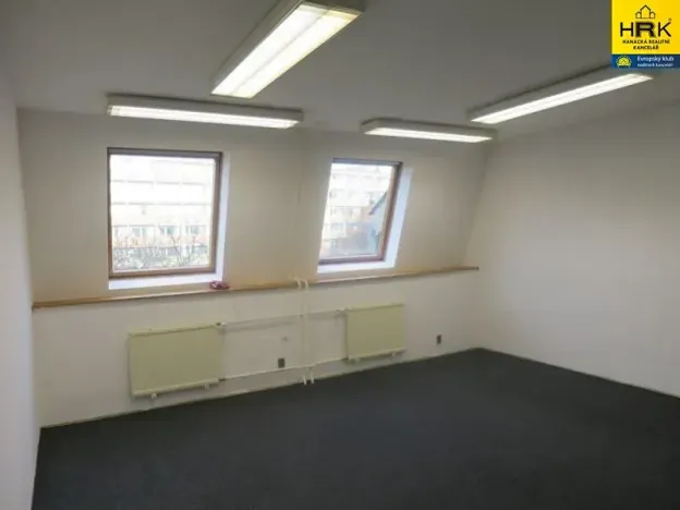 Pronájem kanceláře, Olomouc, Jungmannova, 11 m2