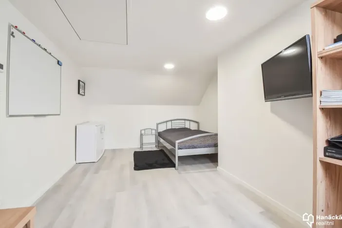 Prodej rodinného domu, Bělkovice-Lašťany, 130 m2