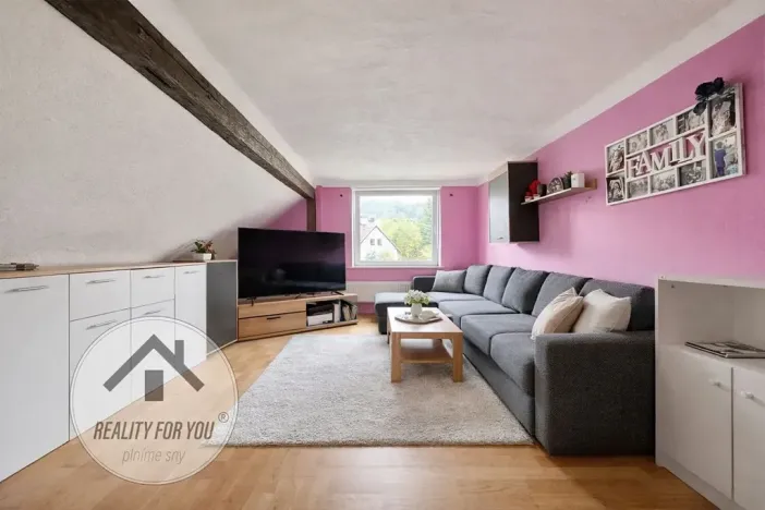 Prodej rodinného domu, Chuchelna, 145 m2