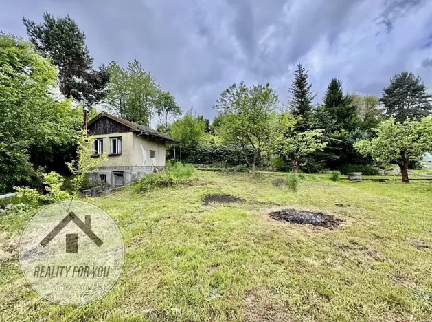 Prodej chaty, Liberec, Úvozní, 16 m2