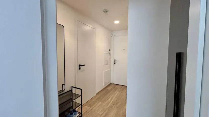 Pronájem bytu 2+kk, Praha - Žižkov, Malešická, 60 m2