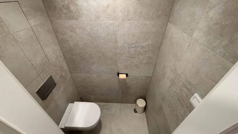 Pronájem bytu 2+kk, Praha - Žižkov, Malešická, 60 m2