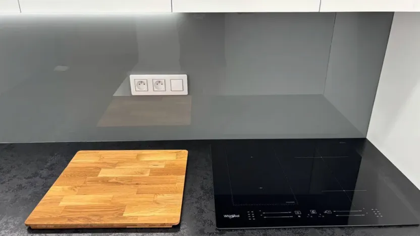 Pronájem bytu 2+kk, Praha - Žižkov, Malešická, 60 m2