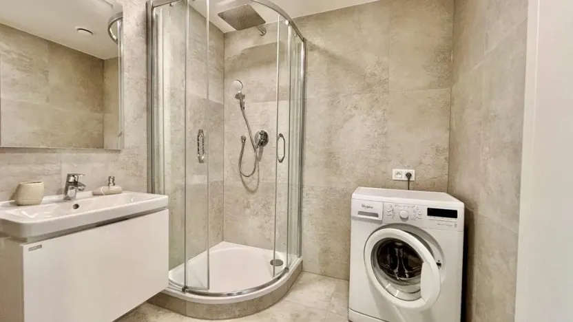 Pronájem bytu 2+kk, Praha - Žižkov, Malešická, 60 m2